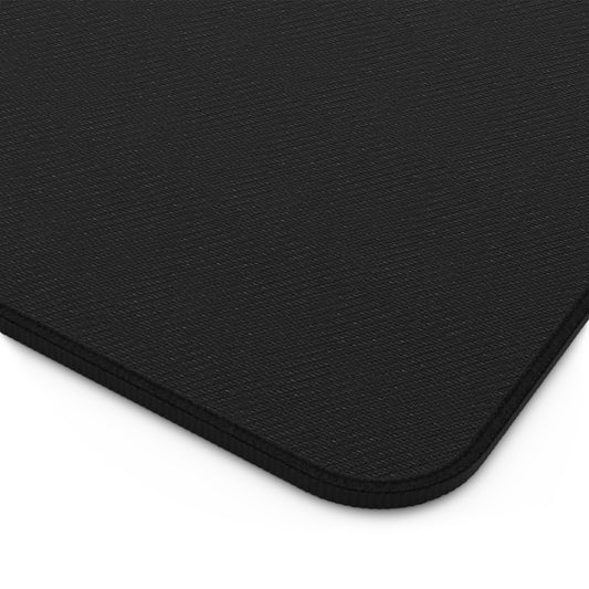 Glory Nature Desk Mat — Green Claw-Slash Gaming Mouse Pad