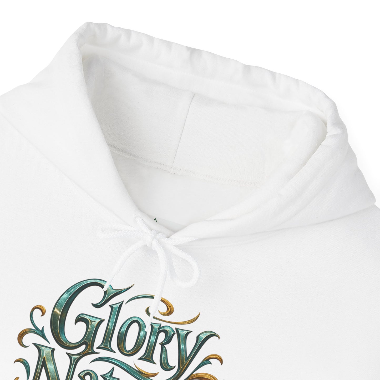 Glory Nature Hoodie-Venom & Blade  — Vintage Floral Snake Graphic Sweatshirt