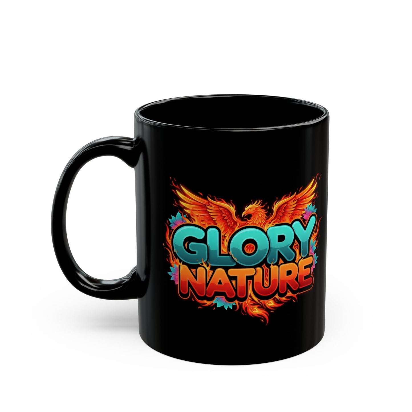 Black Mug (11oz, 15oz)