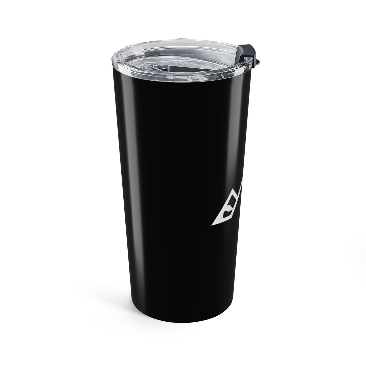 Mountain Line 20oz Tumbler – Insulated Travel Cup for Outdoor Lovers