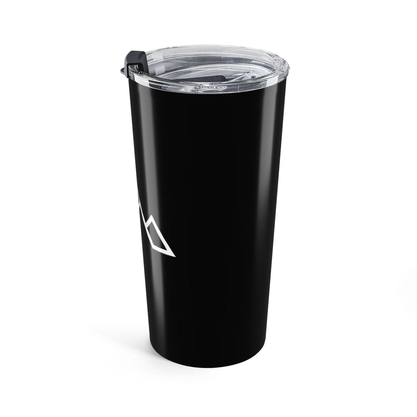 Mountain Line 20oz Tumbler – Insulated Travel Cup for Outdoor Lovers